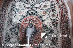 Cranbourne 3977 Rug Cleaners