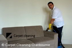 Cranbourne 3977 Upholstery Cleaners